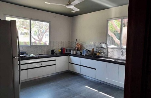 Hadapsar Appartement | Woods Villa Retreat - Suite 03