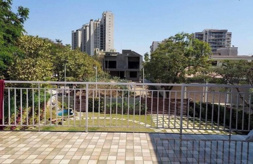 Hadapsar Appartement | Woods Villa Retreat - Suite 03