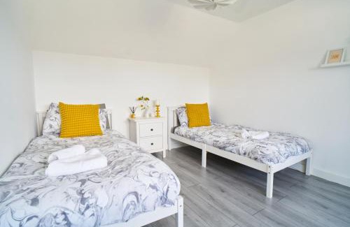 Coatbridge Appartement | Woodside Apartment