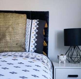 Coatbridge Appartement | Woodside Apartment