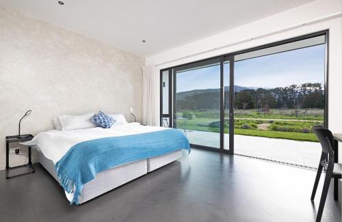 Greytown Lit Et Petit-Déjeuner | Woodside Bed and Breakfast