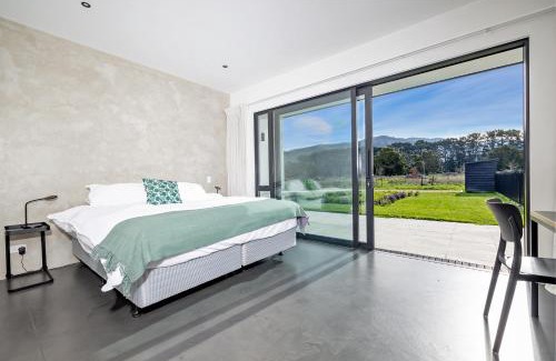 Greytown Lit Et Petit-Déjeuner | Woodside Bed and Breakfast