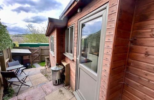 Stroud Appartement | Woodside Cabin by MaisonPro