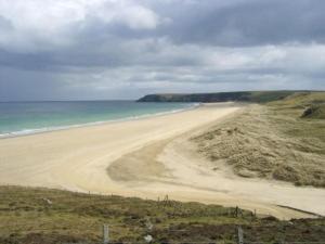 Isle of Lewis Maison | Woodside Guest House