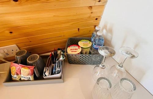 Corpach Appartement | Woodside Pod