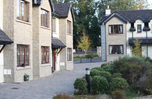 Mohill Maison | Woodside Self Catering Lough Rynn