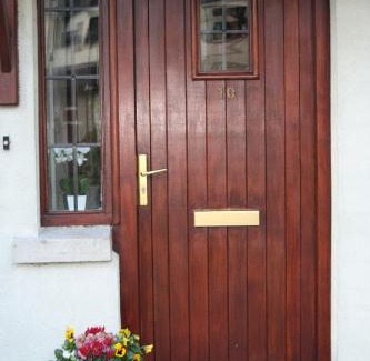 Mohill Maison | Woodside Self Catering Lough Rynn