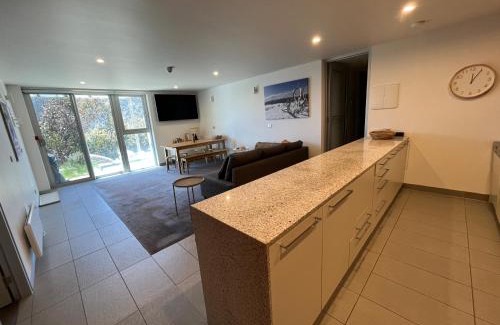 Falls Creek Appartement | Woodsmoke Seven