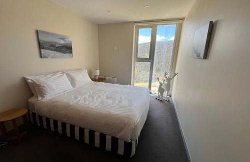 Falls Creek Appartement | Woodsmoke Seven