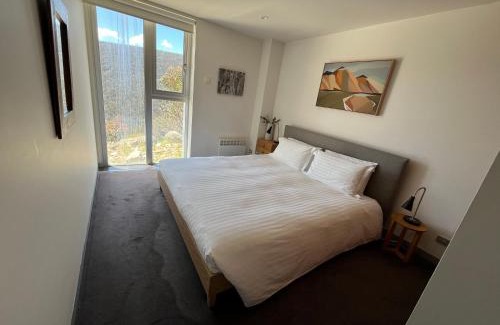 Falls Creek Appartement | Woodsmoke Seven