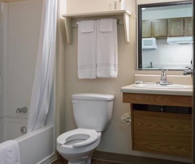 East Texas Hôtel | WoodSpring Suites Allentown