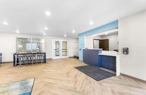 Bluffdale Hôtel | WoodSpring Suites Bluffdale Salt Lake City