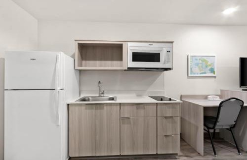 Chandler Hôtel | WoodSpring Suites Chandler Phoenix Medical Center