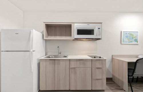 Chandler Hôtel | WoodSpring Suites Chandler Phoenix Medical Center
