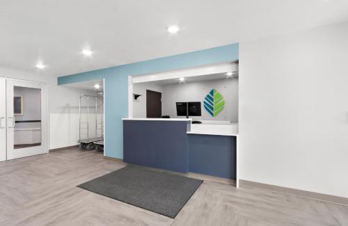 Chandler Hôtel | WoodSpring Suites Chandler Phoenix Medical Center