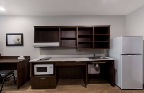 Chandler Hôtel | Woodspring Suites Chandler Airport