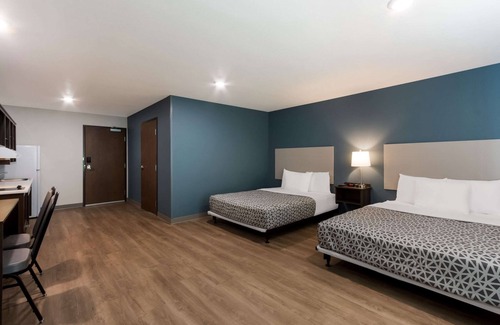 Chandler Hôtel | Woodspring Suites Chandler Airport