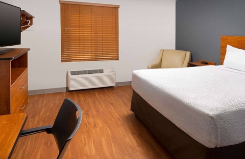 Darien Hôtel | WoodSpring Suites Chicago Darien
