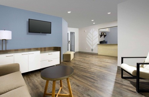 Darien Hôtel | WoodSpring Suites Chicago Darien