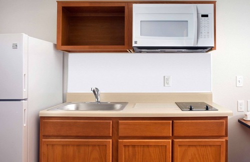 Darien Hôtel | WoodSpring Suites Chicago Darien