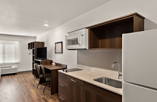 Fort Collins Hôtel | WoodSpring Suites Fort Collins