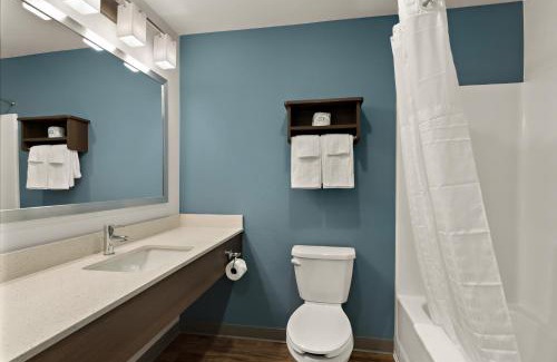 Fort Collins Hôtel | WoodSpring Suites Fort Collins