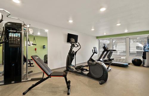 Fort Collins Hôtel | WoodSpring Suites Fort Collins