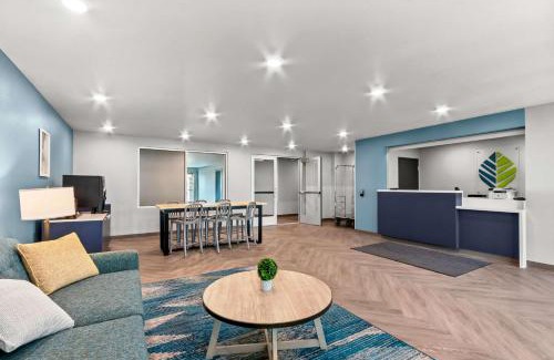 Power Ranch Hôtel | WoodSpring Suites Gilbert - Mesa Gateway Airport