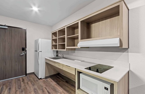 Power Ranch Hôtel | Woodspring Suites Gilbert - Mesa Gateway Airport