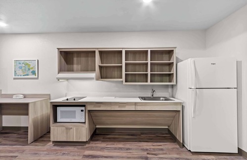 Power Ranch Hôtel | Woodspring Suites Gilbert - Mesa Gateway Airport