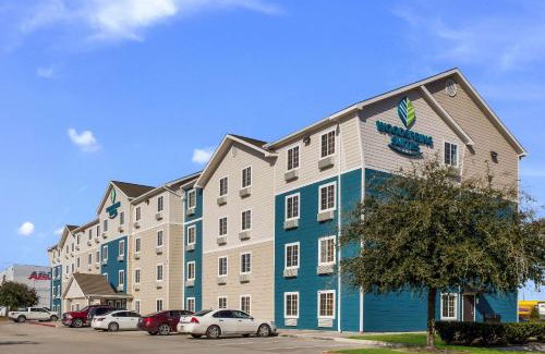 Houston Hôtel | WoodSpring Suites Houston I-45 Airtex