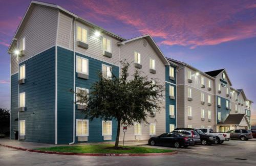 Houston Hôtel | WoodSpring Suites Houston I-45 Airtex