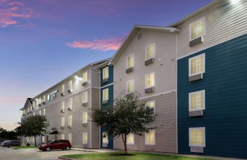 Houston Hôtel | WoodSpring Suites Houston I-45 Airtex