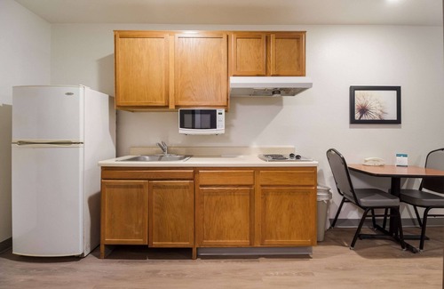Houston Hôtel | WoodSpring Suites Houston I-45 Airtex