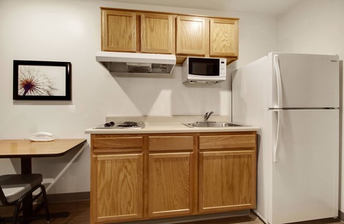 Houston Hôtel | WoodSpring Suites Houston I-45 Airtex