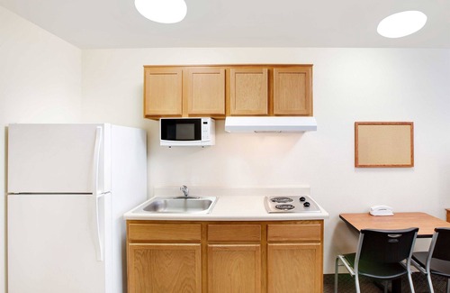 Houston Hôtel | WoodSpring Suites Houston I-45 Airtex