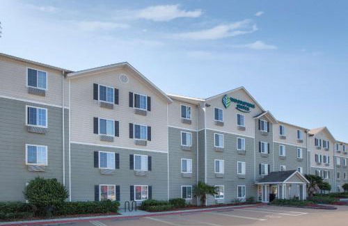 Southside Hôtel | WoodSpring Suites Jacksonville Beach Blvd