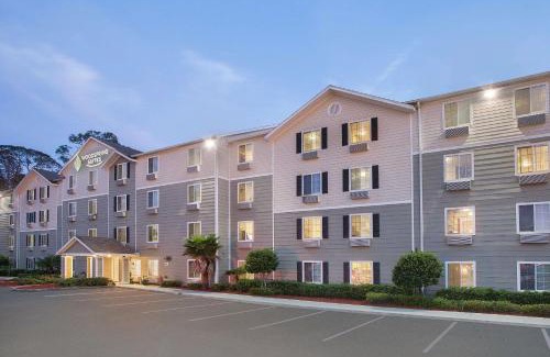 Southside Hôtel | WoodSpring Suites Jacksonville Beach Blvd