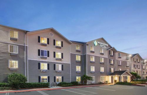 Southside Hôtel | WoodSpring Suites Jacksonville Beach Blvd