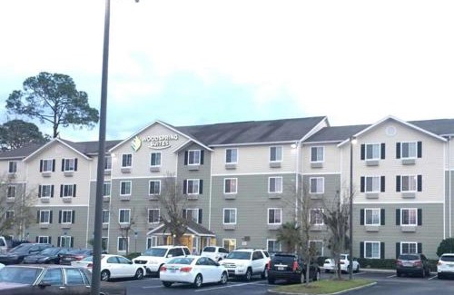Southside Hôtel | WoodSpring Suites Jacksonville Beach Blvd