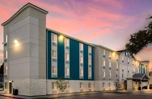 Lake Jackson Hôtel | WoodSpring Suites Lake Jackson