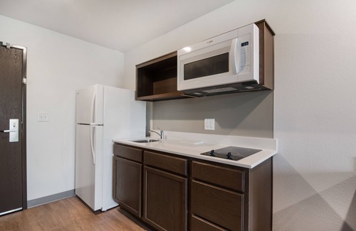 Linden Hôtel | WoodSpring Suites Linden