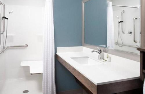 Littleton Hôtel | WoodSpring Suites Littleton-South Denver