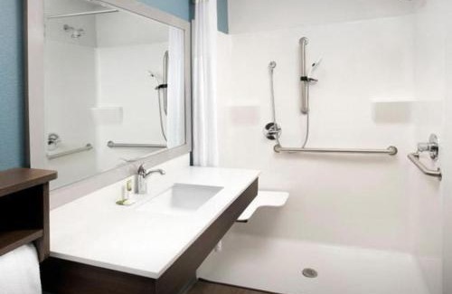 Littleton Hôtel | WoodSpring Suites Littleton-South Denver