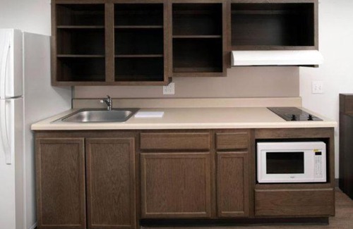 Littleton Hôtel | WoodSpring Suites Littleton-South Denver