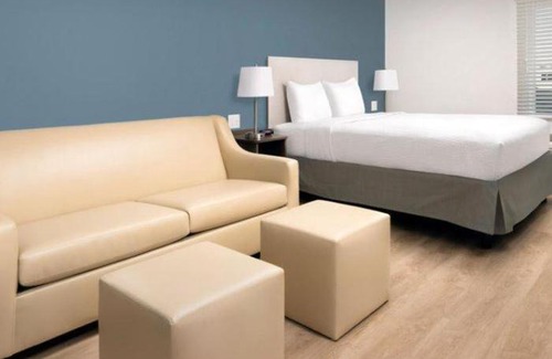 Littleton Hôtel | WoodSpring Suites Littleton-South Denver