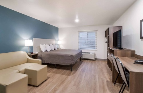 Mesa Hôtel | Woodspring Suites Mesa Chandler