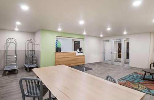Phoenix Hôtel | WoodSpring Suites Mesa Chandler