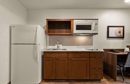 Port Orange Hôtel | Woodspring Suites Port Orange - Daytona Beach
