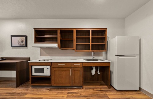 Port Orange Hôtel | Woodspring Suites Port Orange - Daytona Beach